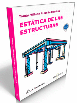 ESTÁTICA DE LAS ESTRUCTURAS
