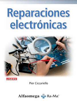 REPARACIONES ELECTRÓNICAS