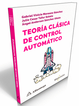 TEORÍA CLÁSICA DE CONTROL AUTOMÁTICO