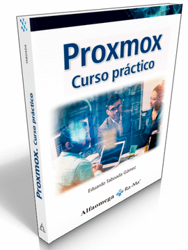 PROXMOX. CURSO PRÁCTICO