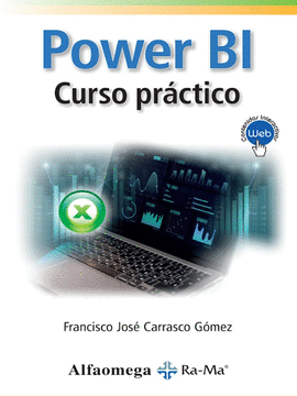 POWER BI CURSO PRÁCTICO