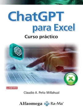 CHATGPT PARA EXCEL. CURSO PRACTICO