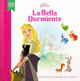 DISNEY LA BELLA DURMIENTE