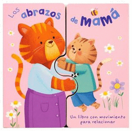 LOS ABRAZOS DE MAMÁ