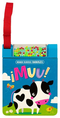 MUNDO RUIDOSO ANIMALES ¡MUU!