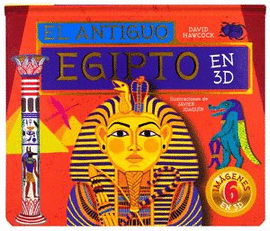 CIVILIZACIONES EL ANTIGUO EGIPTO EN 3D