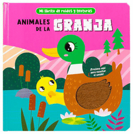 ANIMALES DE LA GRANJA