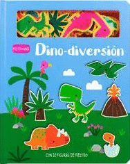 DINO-DIVERSIÓN