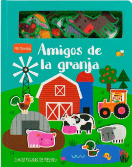 AMIGOS DE LA GRANJA