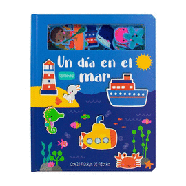UN DÍA EN EL MAR