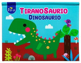 DINOSAURIOS: TIRANOSAURIS