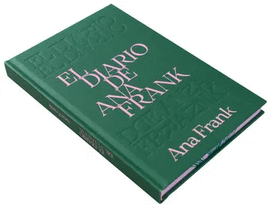 DIARIO DE ANA FRANK
