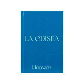 LA ODISEA