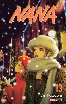 NANA #13