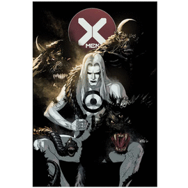 X-MEN #8 (2023)