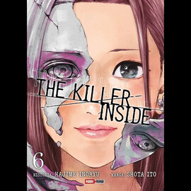 THE KILLER INSIDE #6