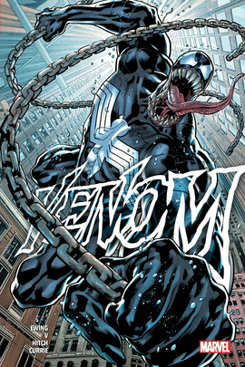 VENOM VOL. 01