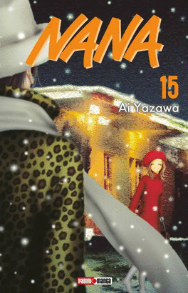 NANA #15