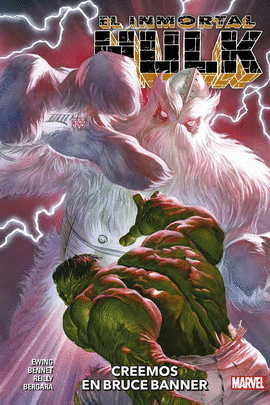 EL INMORTAL HULK VOL.06