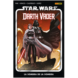 STAR WARS DARTH VADER VOL. 5