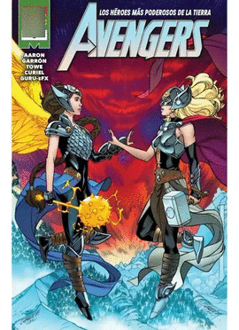 AVENGERS #6 (2023)