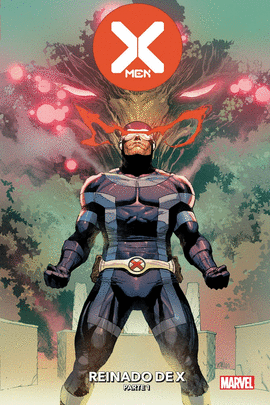 X MEN VOL. 13