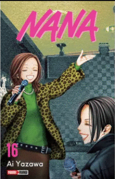 NANA #16