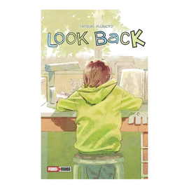 LOOK BACK #1