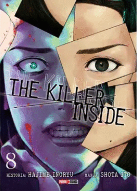 THE KILLER INSIDE #8