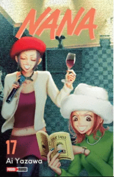 NANA #17
