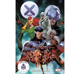 X-MEN N.16 X-MEN