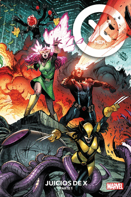 X-MEN VOL.17