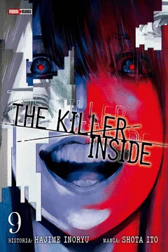 THE KILLER INSIDE #9