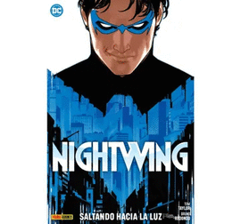 NIGHTWING #1