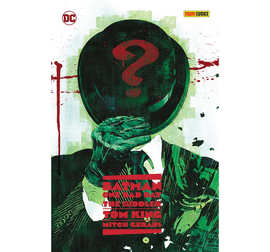 BATMAN: ONE BAD DAY VOL.01