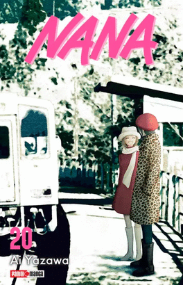 NANA #20