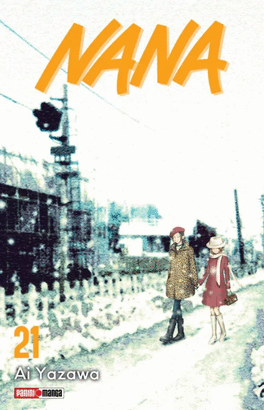 NANA #21