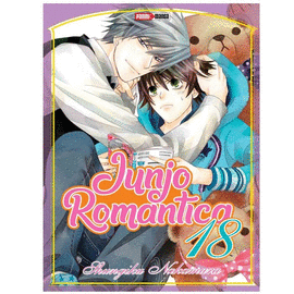 JUNJO ROMANTICA #18