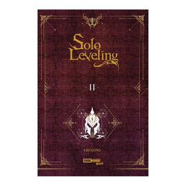 SOLO LEVELING NOVELS #2