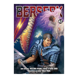 BERSERK #42