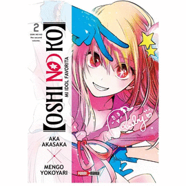 OSHI NO KO #2