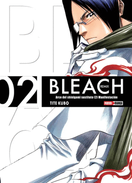 BLEACH REMIX #2