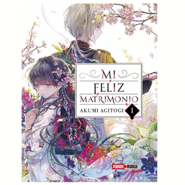 MI FELIZ MATRIMONIO NOVELA #1