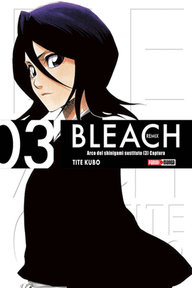 BLEACH REMIX #3