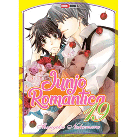 UNJO ROMANTICA #19