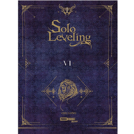 SOLO LEVELING NOVELS #6