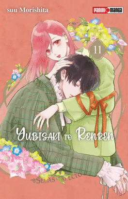 YUBISAKI TO RENREN #11