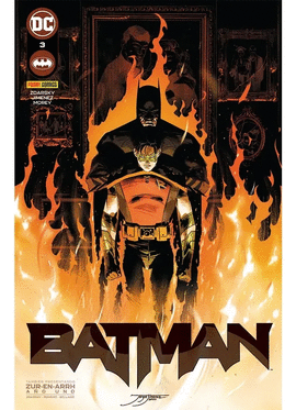 BATMAN #14