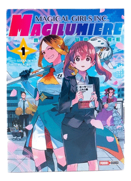 MAGILUMIERE #1
