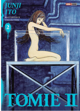 JUNJI ITO MASTERPIECE COLLECTION #2